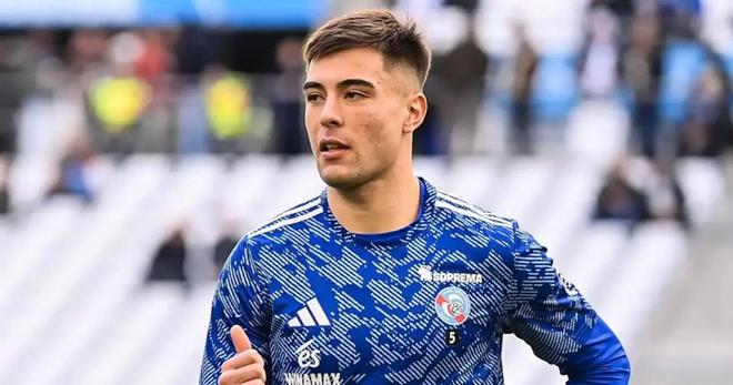 队报：安塞尔米诺将接受进一步检查，基本确定赛季报销