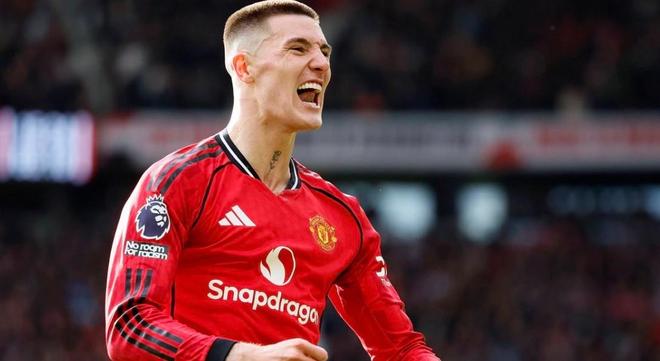 德天空：谢什科的转会费总额有望在本赛季结束时升至8050万欧