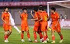 2连胜！U16国足3-2塔吉克，袁博涵1传1射，杨宸硕、彭熙然破门